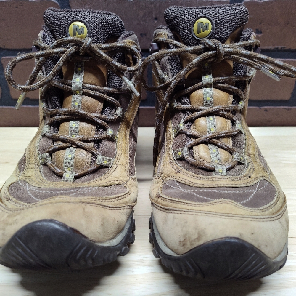 Merrell 9.5 Siren Mid Performance Waterproof - image 1